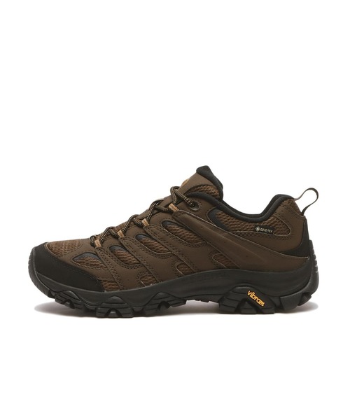 MERRELL(メレル)の「W MOAB 3 SYNTHETIC GORE-TEX 00005127(スニーカー・レディース・ブラウン・8h/8/7h/7/6h/6/5h)」の1枚目の写真
