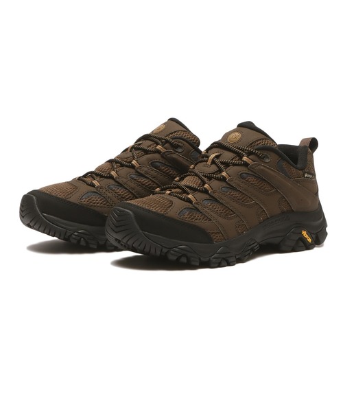 W MOAB 3 SYNTHETIC GORE-TEX 00005127（スニーカー）｜MERRELL