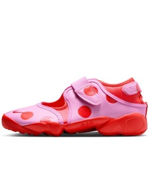 NIKE(�i�C�L)�̃i�C�L �G�A ���t�g �E�B�����Y�V���[�Y / Nike Air Rift Women's Shoes IR1226-500 Light Magenta(�X�j�[�J�[)