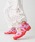 NIKE�i�i�C�L�j�́u�i�C�L �G�A ���t�g �E�B�����Y�V���[�Y / Nike Air Rift Women's Shoes IR1226-500 Light Magenta�i�X�j�[�J�[�j�v�b�p�[�v���n���̑�2