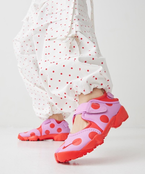 ナイキ エア リフト ウィメンズシューズ / Nike Air Rift Women's