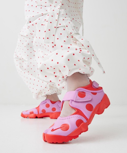 ナイキ エア リフト ウィメンズシューズ / Nike Air Rift Women's