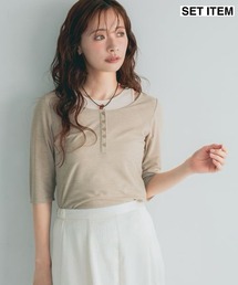 シアーレイヤードカットSET 678688