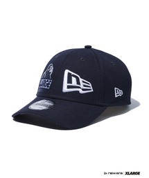 XLARGE（エクストララージ）の「XLARGE×NEW ERA MIX LOGO CAP（キャップ）」