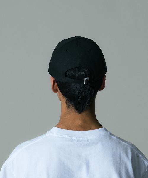 NEW ERA（ニューエラ）の「XLARGE×NEW ERA MIX LOGO CAP（キャップ