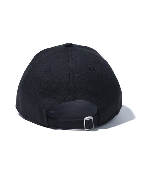 NEW ERA(ニューエラ)の「XLARGE×NEW ERA MIX LOGO CAP(キャップ・メンズ・グリーン/ベージュ/ブラック/カモフラージュ/ネイビー・ONE SIZE)」の12枚目の写真