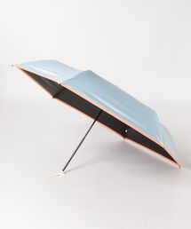 assa（エーエスエスエー）の「日傘 パイピング  晴雨兼用 折りたたみ傘 ALL IN UMBRELLA 【assa】【WEB限定】（折りたたみ傘）」