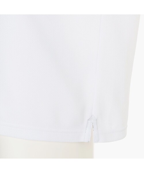 BRIEFING（ブリーフィング）の「【BRIEFING GOLF／ブリーフィングゴルフ】 MS LINE POLO RF（Tシャツ/カットソー・メンズ・グレー/ブラウン系その他2/ネイビー/ホワイト/ブラック・L/M）」の13枚目の写真