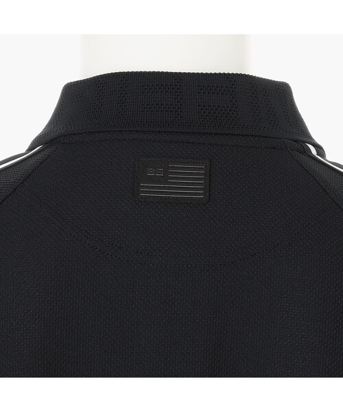 BRIEFING GOLF／ブリーフィングゴルフ】 MS LINE POLO RF（Tシャツ