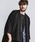 NO ID.�i�m�[�A�C�f�B�j�́u�yNO ID.�zMulti-WAY Layered Gown / �}���`�E�F�C ���C���[�h �K�E���i�J�[�f�B�K��/�{�����j�v�b�u���b�N