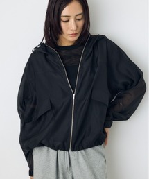 セール】【Dickies】ルーズシルエット フルジップジャケット ブルゾン