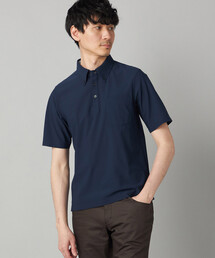COMME CA MEN（コムサメン）の「【速乾・通気性】FLEX DRY(R) ポロシャツ（ポロシャツ）」