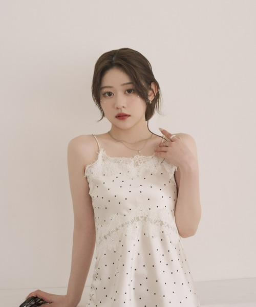 Ms.yuu by Nothing And Others(ミスユーバイナッシングアンドアザーズ)の「【りんかさん着用】Ms.yuu by Nothing And Others/淡水パールリング(リング・レディース・ゴールド/シルバー・FREE)」の13枚目の写真