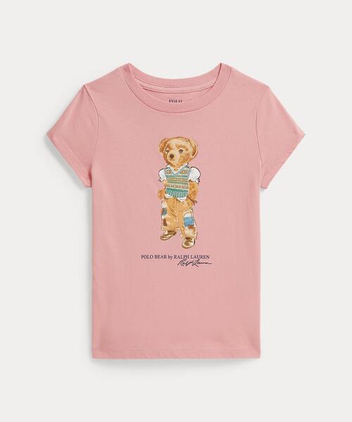 POLO RALPH LAUREN｜ポロ ラルフ ローレンのTシャツ/カットソー