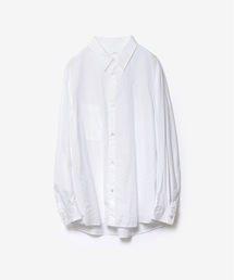 VEIN | 140/2 ギザブロード L/S SHIRT / 140/2 GIZA BROAD L/S SHIRT(シャツ/ブラウス)