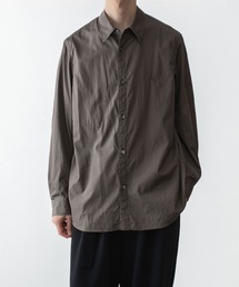 VEIN  | 140/2 ギザブロード L/S SHIRT / 140/2 GIZA BROAD L/S SHIRT(シャツ/ブラウス)