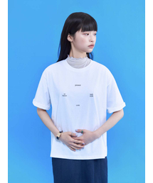 CORE Tシャツ (ホワイト)