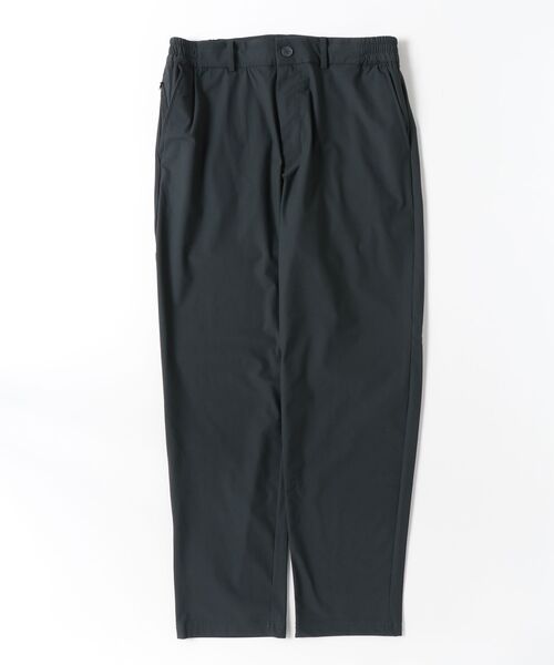 TETE HOMME(テットオム)の「UPF50++ 接触冷感 ナイロントリコット サイドシャーリングパンツ(その他パンツ・メンズ・ブラック/チャコールグレー/カーキ/ネイビー・MEDIUM/LARGE/X-LARGE)」の11枚目の写真