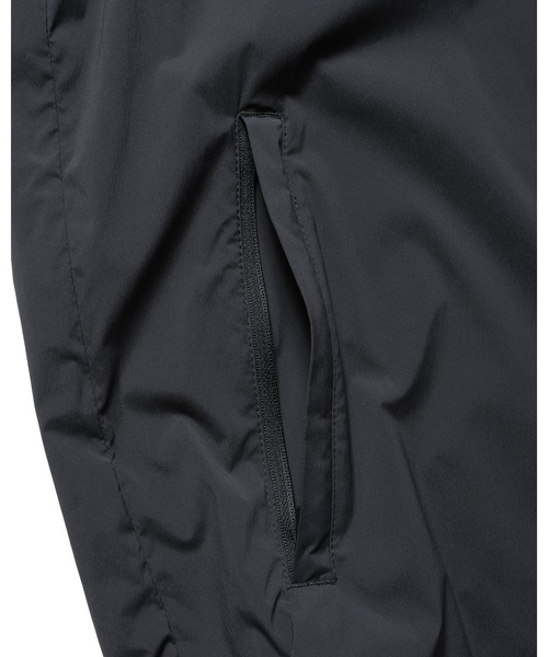 F.C.Real Bristol(エフシーレアルブリストル)の「CORDURA STRETCH VENTILATION BLOUSON(ブルゾン・メンズ・チャコールグレー/ブラック/グレイッシュベージュ・LARGE/MEDIUM/SMALL/X-LARGE/XX-LARGE)」の9枚目の写真