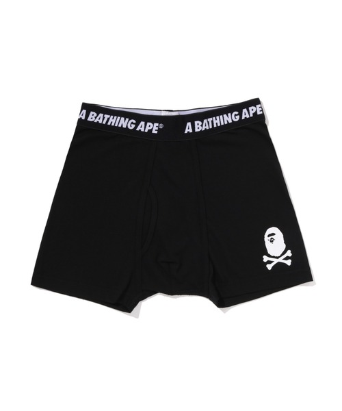 A BATHING APE PIRATE STORE｜アベイシングエイプ パイレーツストアの