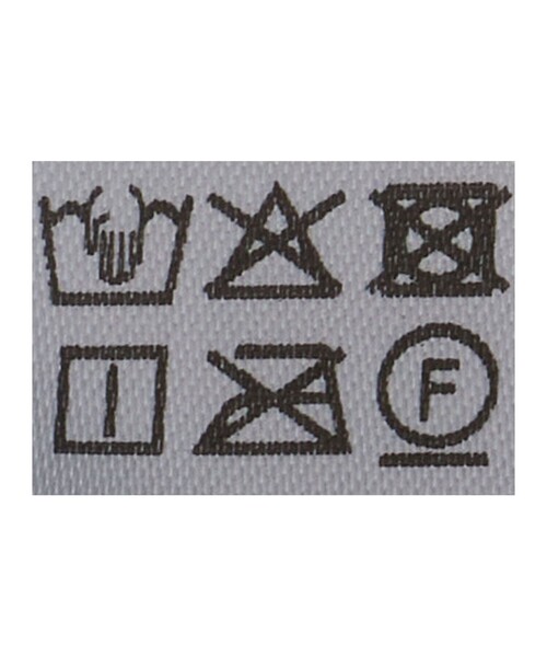 UNITED ARROWS(ユナイテッドアローズ)の「エンブロイダリー フリル フレンチスリーブ ブラウス(シャツ/ブラウス・レディース・ブラック/ライトブルー/ホワイト・FREE)」の15枚目の写真