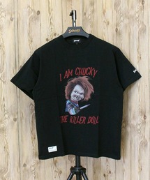 CHUCKY THE KILLER DOLL T-SHIRT