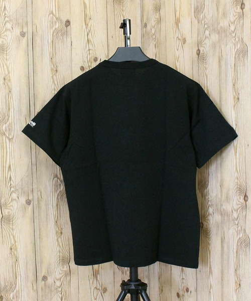 Schott(ショット)の「CHUCKY THE KILLER DOLL T-SHIRT(Tシャツ/カットソー・メンズ・ブラック/ホワイト・L/XXL/XL/M)」の7枚目の写真