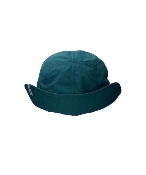OVERRIDE(オーバーライド)の「OVERRIDE REN RIPSTOP USHANKA CAP SG / オーバーライド(キャップ・レディース・ブルー/ブラック/ブラウン・58cm)」の22枚目の写真