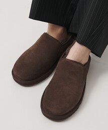 UGG | ＜UGG＞Kenton スリッポン(モカシン/デッキシューズ)