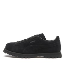 SUEDE VIBRAM 406920-04