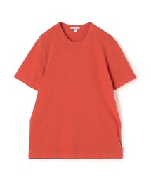 コットンジャージー ラウンジTシャツ MLJ3311
