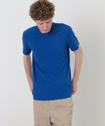 JAMES PERSE｜ジェームスパースのTシャツ/カットソー（ブルー