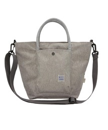 ROOTOTE(ルートート)の「ルートート / トートバッグ 撥水 軽量 2way ショルダー SN.デリ.ライトウォーターリペレント-I(ショルダーバッグ)」