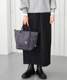 ROOTOTE(ルートート)の「ルートート / トートバッグ 撥水 軽量 2way ショルダー SN.デリ.ライトウォーターリペレント-I(ショルダーバッグ)」