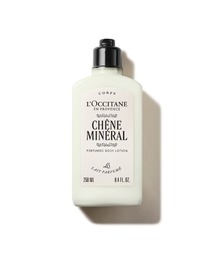 L'OCCITANE（ロクシタン）の「【2026年ホリデー限定】シェーヌミネラル パフュームド ボディミルク 250mL（ボディケア/ボディクリーム）」