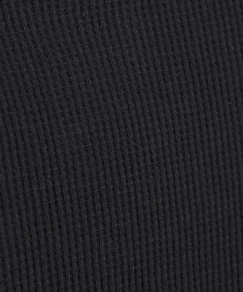 LUXSTYLE(ラグスタイル)の「サーマルタンクトップ(タンクトップ・メンズ・ピンク/グレー/ホワイト・M/XL)」の22枚目の写真