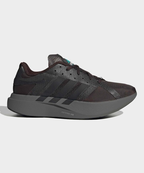 adidas(アディダス)の「EQT EVO SL / アディダスオリジナルス adidas Originals(スニーカー・メンズ・ブラウン・27.0cm/27.5cm/28.0cm/22.5cm/23.0cm/23.5cm/26.0cm/26.5cm/25.5cm/29.0cm/22.0cm/28.5cm/24.0cm/24.5cm/25.0cm)」の1枚目の写真