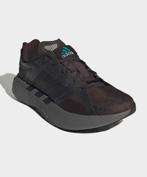 adidas(アディダス)の「EQT EVO SL / アディダスオリジナルス adidas Originals(スニーカー・メンズ・ブラウン・27.0cm/27.5cm/28.0cm/22.5cm/23.0cm/23.5cm/26.0cm/26.5cm/25.5cm/29.0cm/22.0cm/28.5cm/24.0cm/24.5cm/25.0cm)」の2枚目の写真