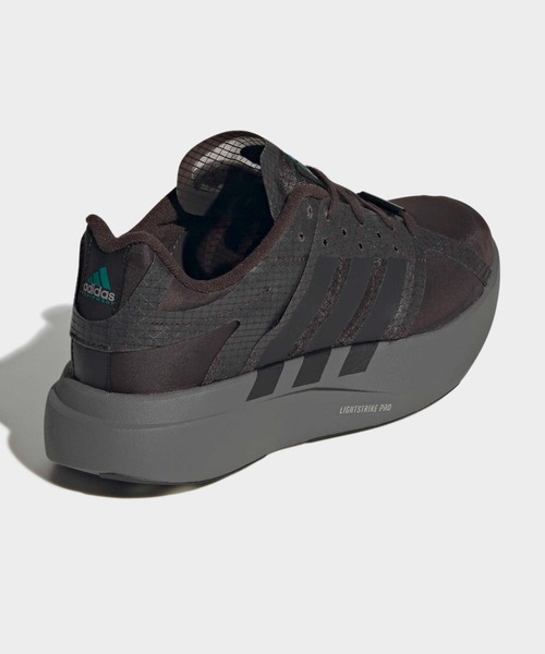 adidas(アディダス)の「EQT EVO SL / アディダスオリジナルス adidas Originals(スニーカー・メンズ・ブラウン・27.0cm/27.5cm/28.0cm/22.5cm/23.0cm/23.5cm/26.0cm/26.5cm/25.5cm/29.0cm/22.0cm/28.5cm/24.0cm/24.5cm/25.0cm)」の3枚目の写真