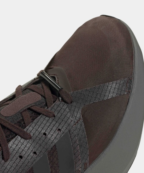 adidas(アディダス)の「EQT EVO SL / アディダスオリジナルス adidas Originals(スニーカー・メンズ・ブラウン・27.0cm/27.5cm/28.0cm/22.5cm/23.0cm/23.5cm/26.0cm/26.5cm/25.5cm/29.0cm/22.0cm/28.5cm/24.0cm/24.5cm/25.0cm)」の7枚目の写真