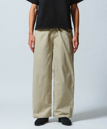THE BOLDMAN（ザ ボールドマン）の「Buggy Chino Slacks / バギーチノスラックス（チノパンツ）」