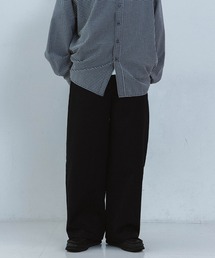 THE BOLDMAN（ザ ボールドマン）の「Buggy Chino Slacks / バギーチノスラックス（チノパンツ）」