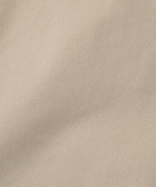 THE BOLDMAN(ザ ボールドマン)の「Buggy Chino Slacks / バギーチノスラックス(チノパンツ・メンズ・ベージュ/ブラック・MEDIUM/LARGE)」の21枚目の写真