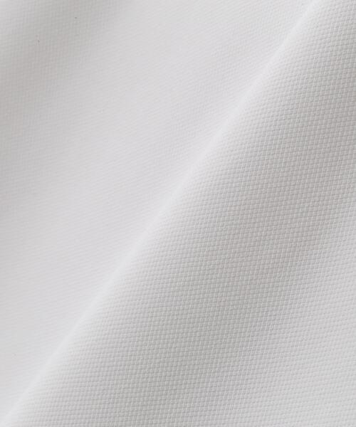 PEARLY GATES(パーリーゲイツ)の「【PEARLY GATES】Pg is PG フルダルカノコ半袖ハイネックカットソー(Tシャツ/カットソー・メンズ・ホワイト/ネイビー/オレンジ・SMALL/MEDIUM/LARGE/X-LARGE/XX-LARGE)」の17枚目の写真