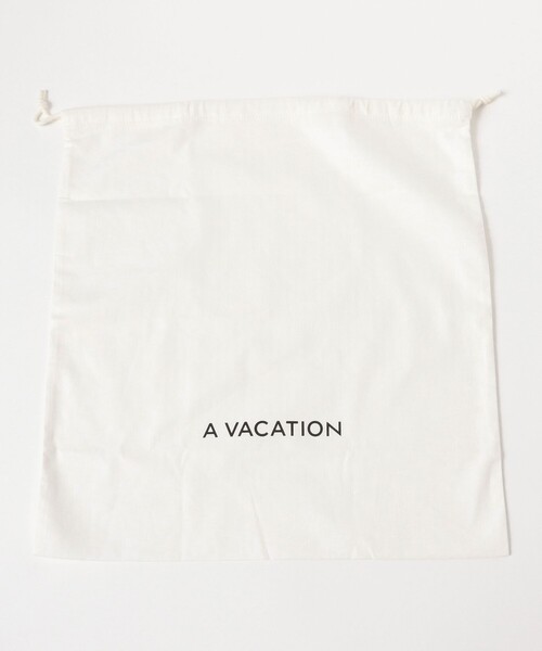 Demi-Luxe BEAMS(デミルクス ビームス)の「A VACATION / ZEBRA SABRINA トートバッグ(トートバッグ・レディース・ライトブラウン・ONE SIZE)」の10枚目の写真