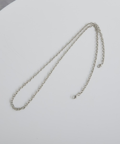 Jolie et Jolie(ジョリーエジョリー)の「【結婚式・パーティードレス】U字金具スパンコールレースクラッチバッグ(クラッチバッグ・レディース・ブラック/ベージュ/シルバー・FREE)」の8枚目の写真