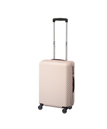 HaNT（ハント）の「HaNT(ハント) マイン スーツケース 33L 機内持込み可 キャスターストッパー搭載 1-2泊 05745（スーツケース/キャリーバッグ）」