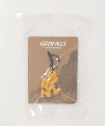 Gramicci（グラミチ）の「RUNNING MAN CLIMBING KEY CHAIN（キーホルダー）」