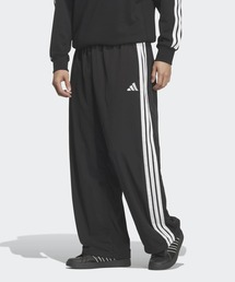 スタジアム ライト ツイル ルーズフィット ストレートレッグ パンツ / アディダス adidas