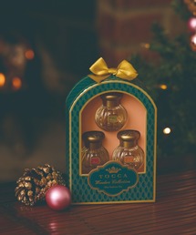 TOCCA BEAUTY（トッカビューティー）の「TOCCA（トッカ）プチオードパルファムトリオ ワンダーズ（香水・フレグランスキット/ギフトセット）」
